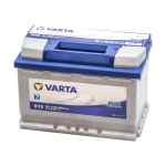 Аккумулятор Varta BD 6СТ-74  пп   (E12, 574 013)